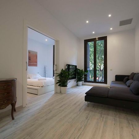 Roger De Lluria Design Apartment Барселона Екстериор снимка