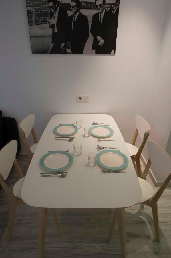 Roger De Lluria Design Apartment Барселона Екстериор снимка
