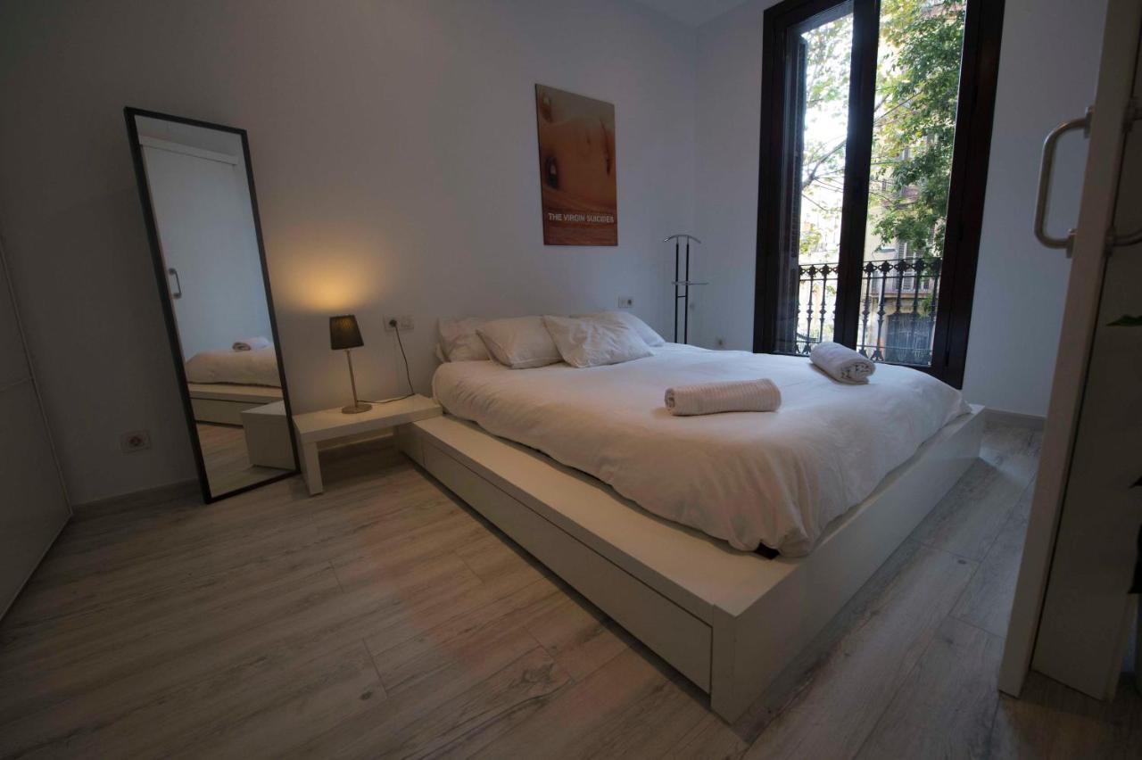 Roger De Lluria Design Apartment Барселона Екстериор снимка